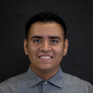 Meet your Posher, Armando